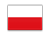 PERRONE COLORI & VERNICI - Polski